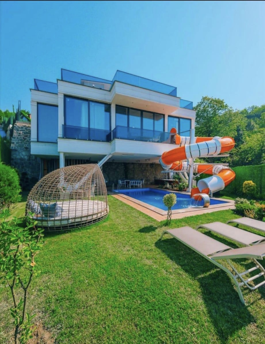 SWİSS DELUXE